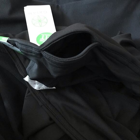 GAIAM NWT OM Yoga Pant Women Petite Various - Picture 12 of 12